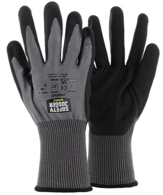 rukavice anticut Safety Jogger Procutt